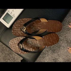Tory Burch sandals size 6